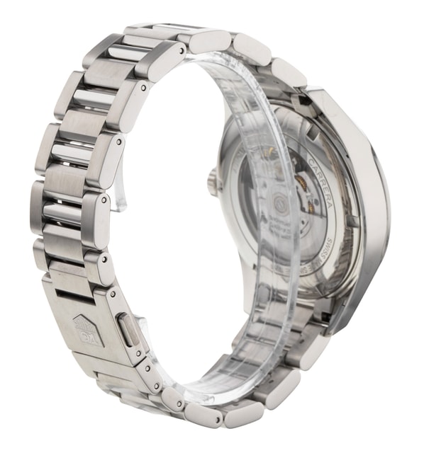 Tag Heuer Carrera WAR201C.BA0723 Image 3